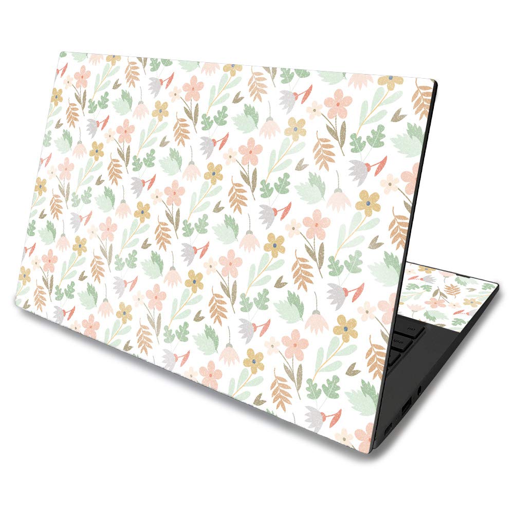 MightySkins Glossy Glitter Skin for Asus Chromebook C425 14