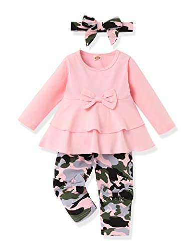 Pink Camo