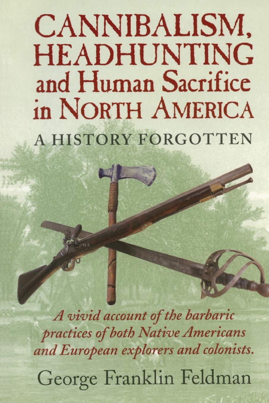 Forgotten History of Cannibalism, Headhunting & Human Sacrifice in North America | Ancient Rituals & Cultural Practices | For History Buffs & Anthropology Enthusiasts