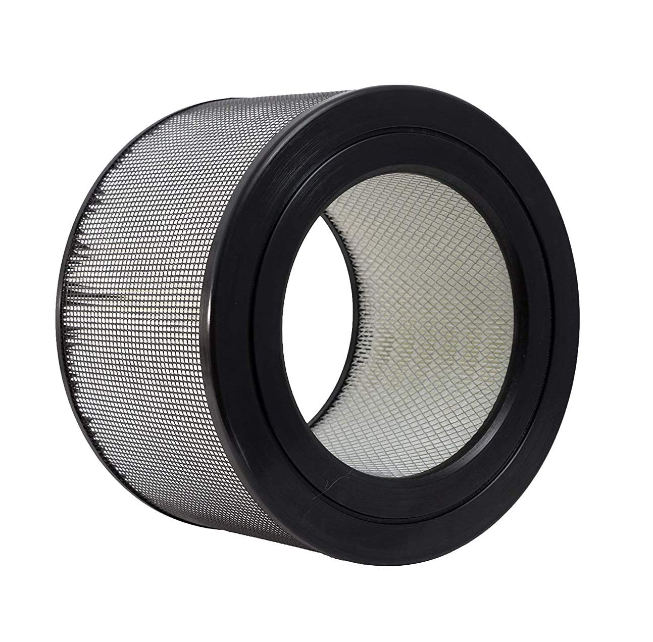 LifeSupplyUSA True HEPA Air Cleaner Filter Replacement for Sears Kenmore 62500, 83236, 83256 Models | High-Efficiency Air Purifier Filters for Home, Office & Allergy Relief
