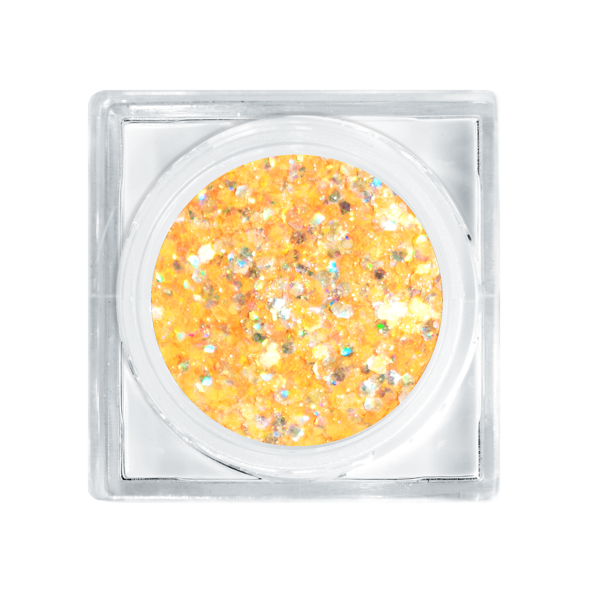 Emotional Rescue Bio Glitter (3-Pack) – Eco-Friendly Cosmetic Glitter for Face, Body & Hair – Perfect for Festivals, Parties & DIY Crafts