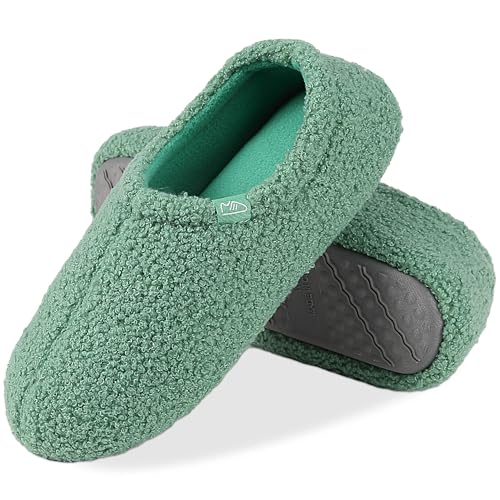 Teddy Grass Green