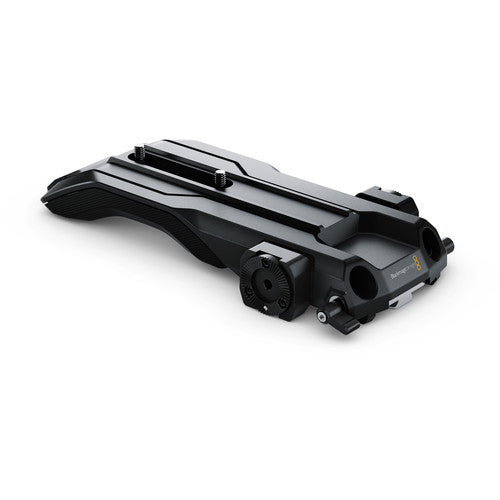 Blackmagic Design URSA Mini Shoulder Mount Kit - Professional Stabilizer for Cinematic Filmmaking & Broadcast Video Production