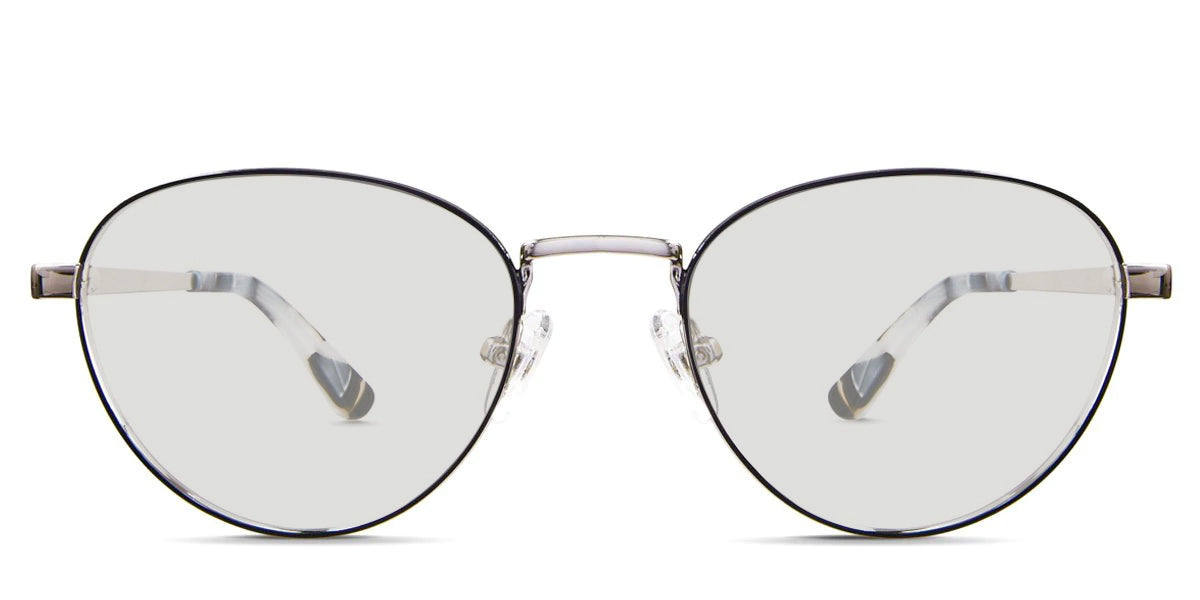 Murphy M Women's Prescription Tinted Sunglasses - UV Protection, Fashionable & Comfortable for Driving, Beach & Outdoor Activities