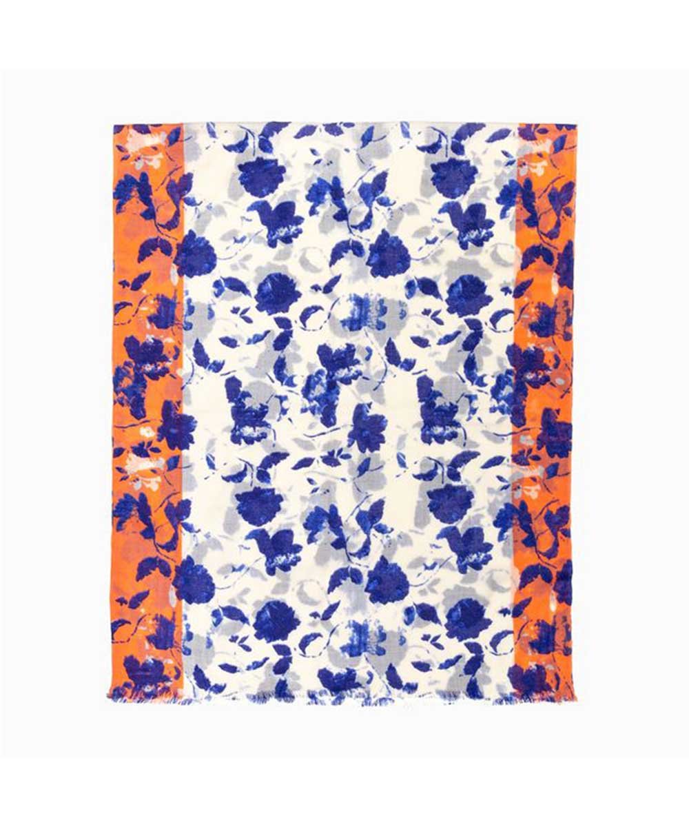 Cozy Wool Print UGG Scarf for Women - Soft Winter Fashion Accessory - Perfect for Cold Weather, Outdoor Activities, and Stylish Layering
