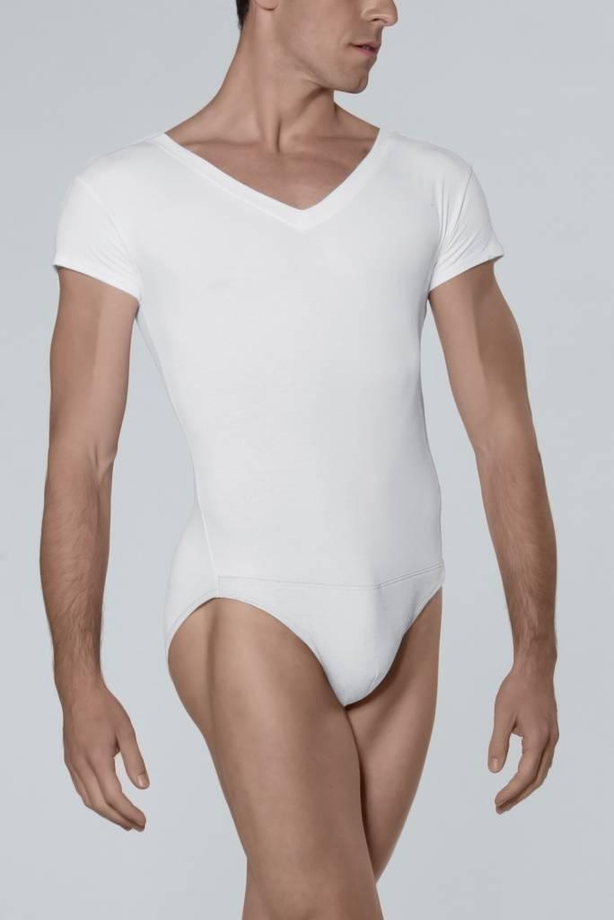 Wear Moi Boys Altan Full Seat Leotard - Ballet Dancewear for Kids & Toddlers - Stretchy Comfort for Practice, Recitals & Performances