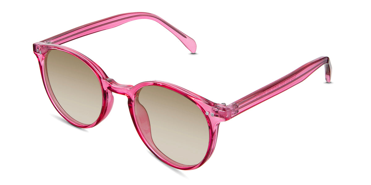 Lilah Women's Prescription Sunglasses - UV Protection, Stylish & Comfortable for Driving, Outdoor Activities & Fashion