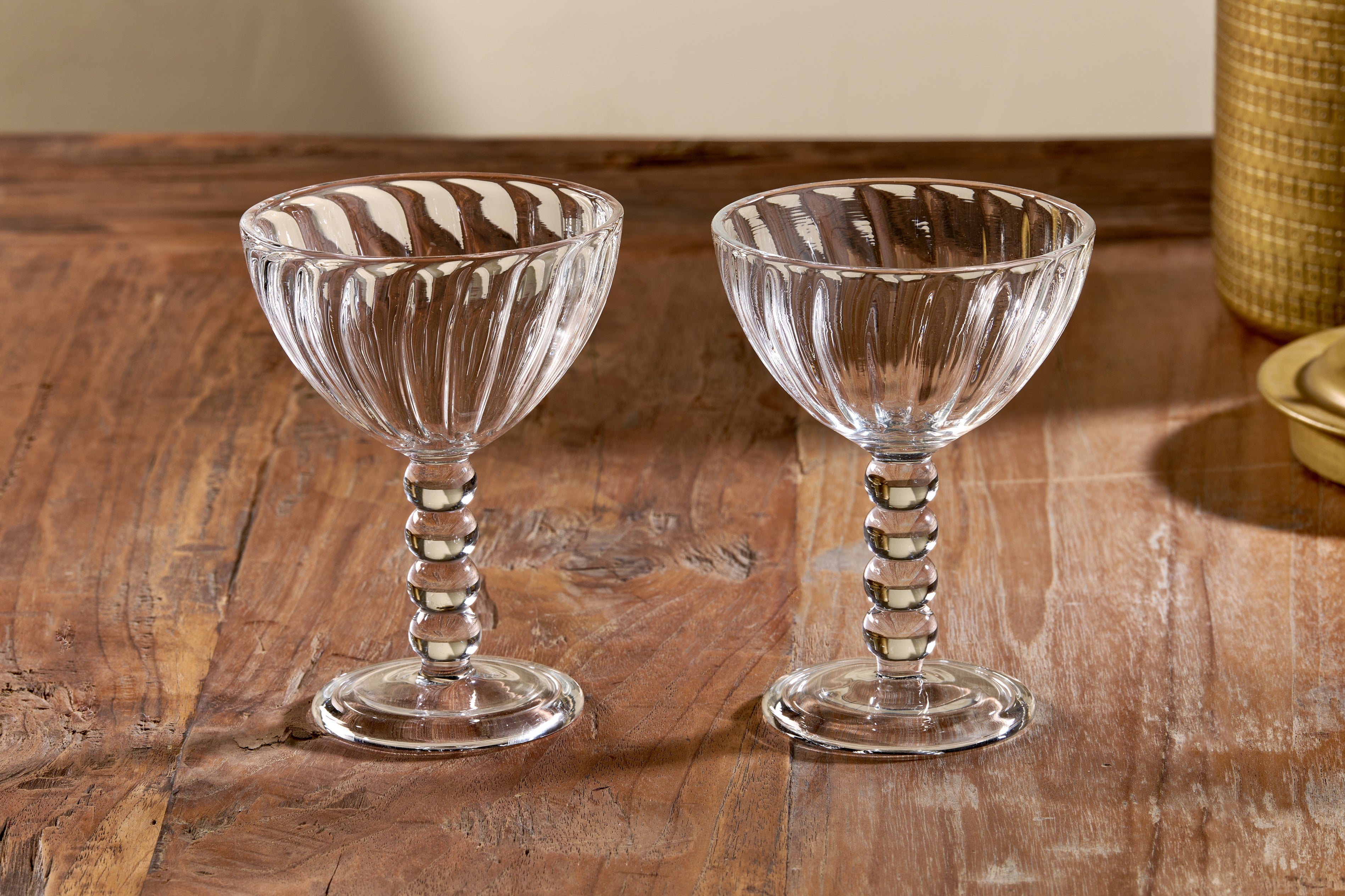 Premium Champagne Flutes Set of 4 - Elegant Crystal Clear Glassware for Wedding, Party & Romantic Dinners - Dishwasher Safe Bubbly Wine Glasses