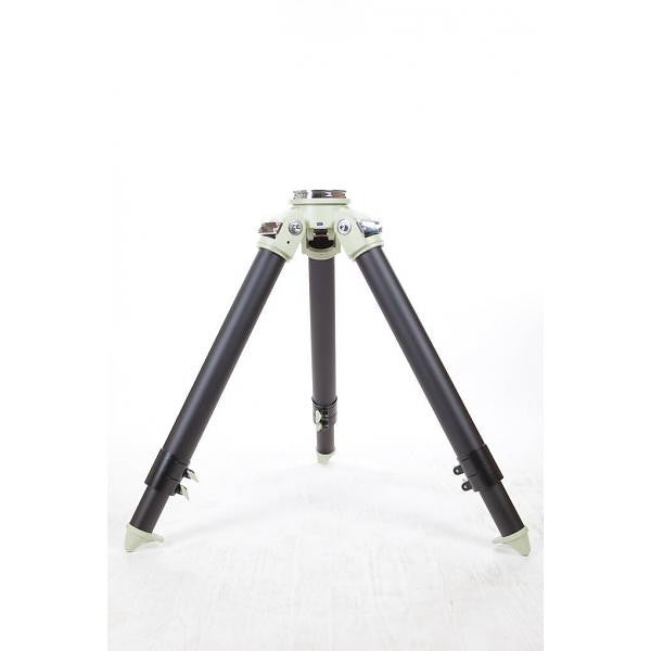 EM Metal Tripod Stand - Heavy Duty Adjustable Camera Tripod for DSLR, Video, Photography | Perfect for Travel, Vlogging, Outdoor Shoots