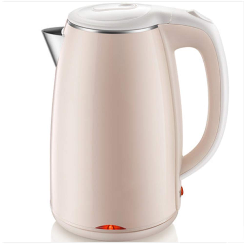 **Stainless Steel Electric Kettle with Auto Shut-Off - Fast Boiling, Energy Efficient, Perfect for Home, Office & Travel**
