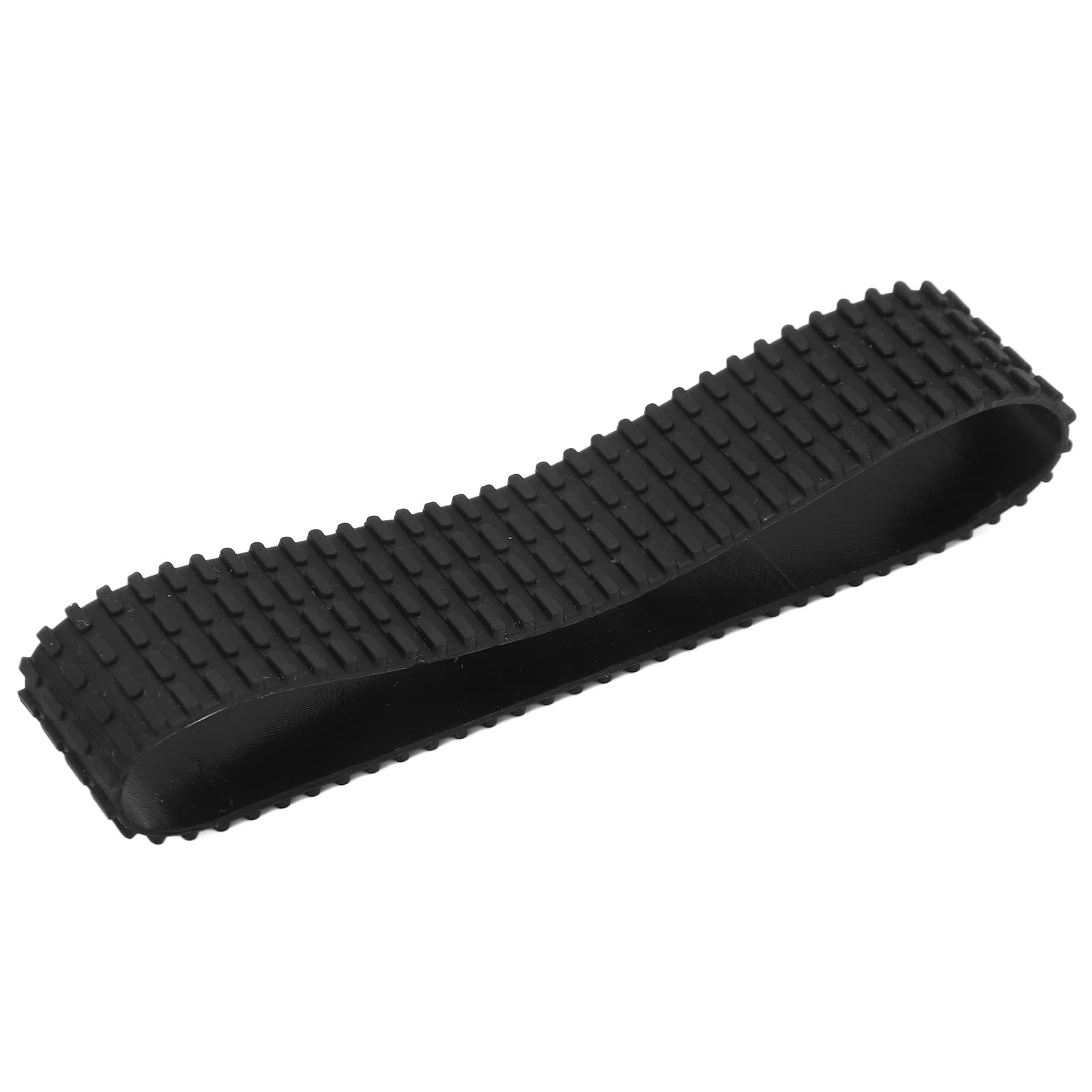 Replacement Lens Zoom Grip Rubber Ring for Nikon AF-S DX 18-200mm F3.5-5.6G ED VR II - Durable Camera Repair Parts for Enhanced Zoom Control - Ideal for Outdoor Photography and Travel Shoots