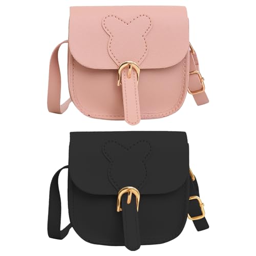 A Mouse Smiple Pink/Black