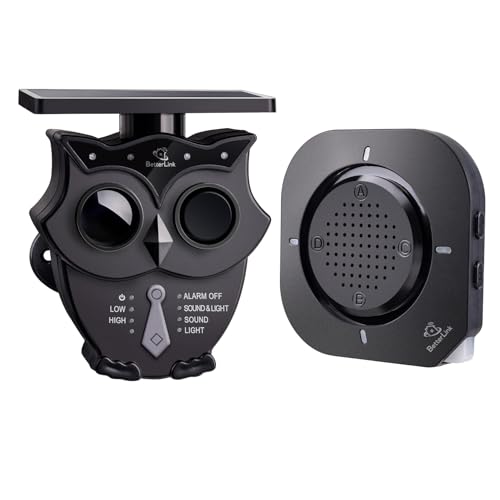 1Receiver and 1Sensor Gary