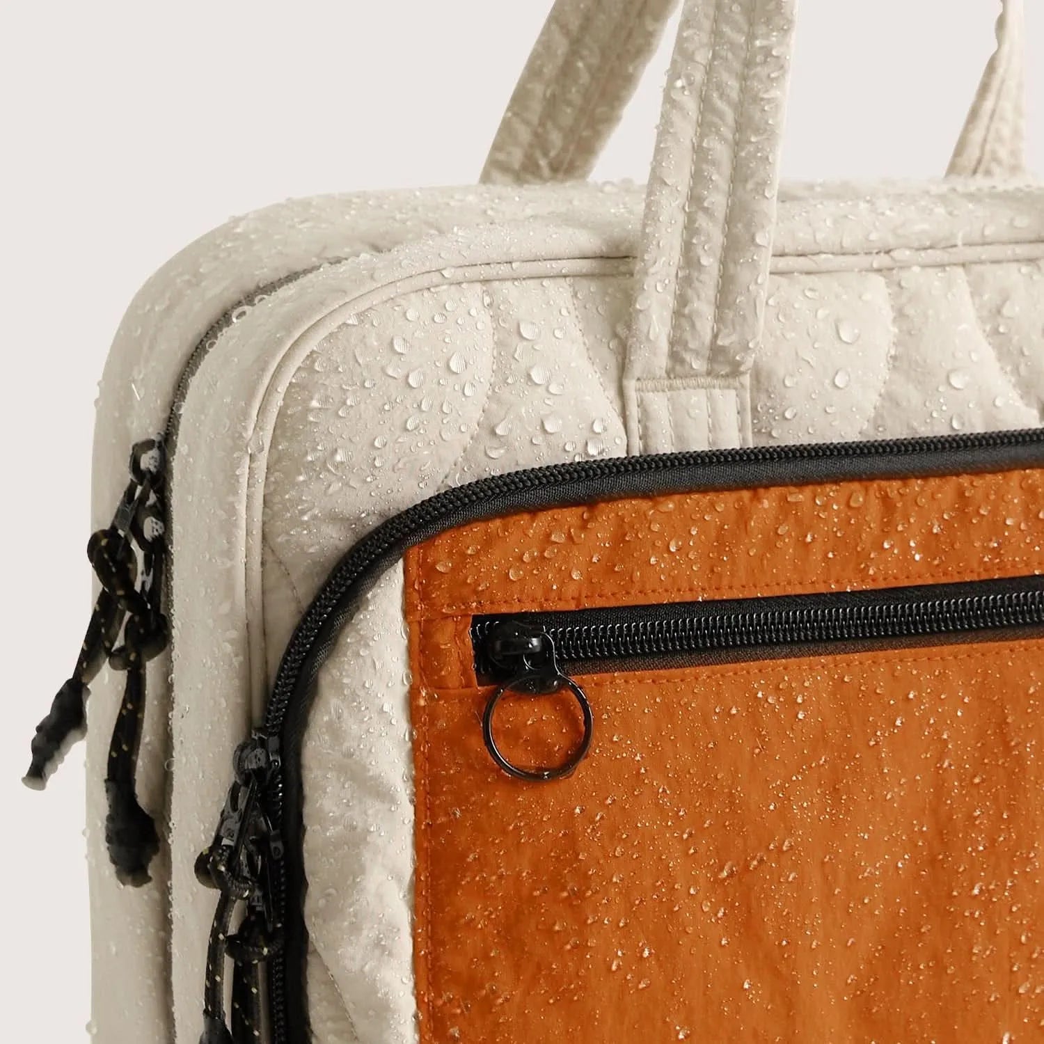 Paz Hanging Toiletry Bag for Travel - Waterproof Cosmetic Organizer with Multiple Pockets - Perfect for Bathroom, Camping & Gym Essentials Storage