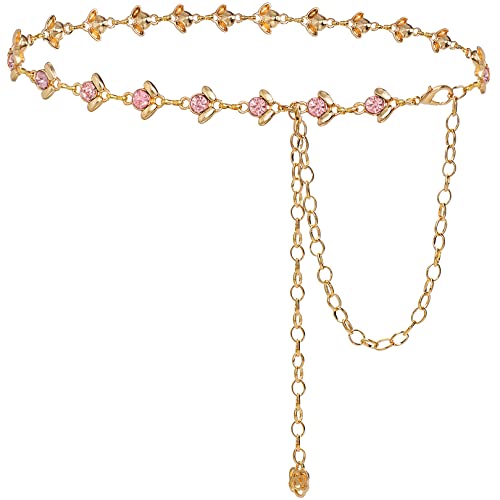 Gold Pink