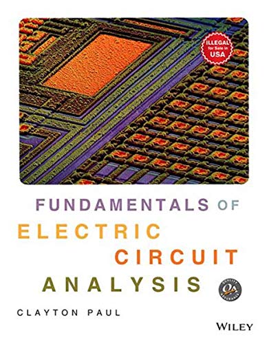 Fundamentals of Electric Circuit Analysis - Essential Guide for Engineers & Students | Circuit Design, Troubleshooting & Applications