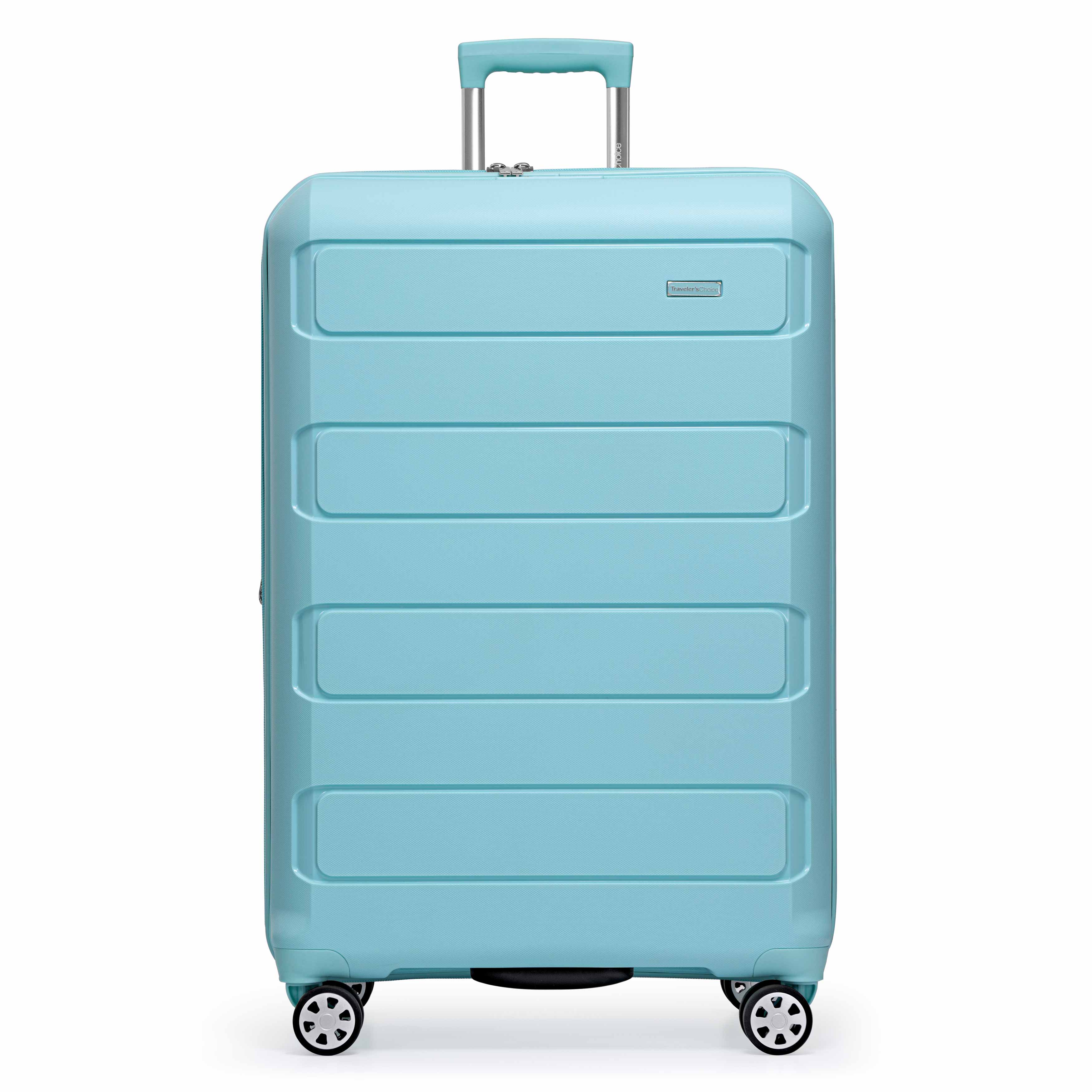 Pagosa Large Checked Luggage - Spacious 28