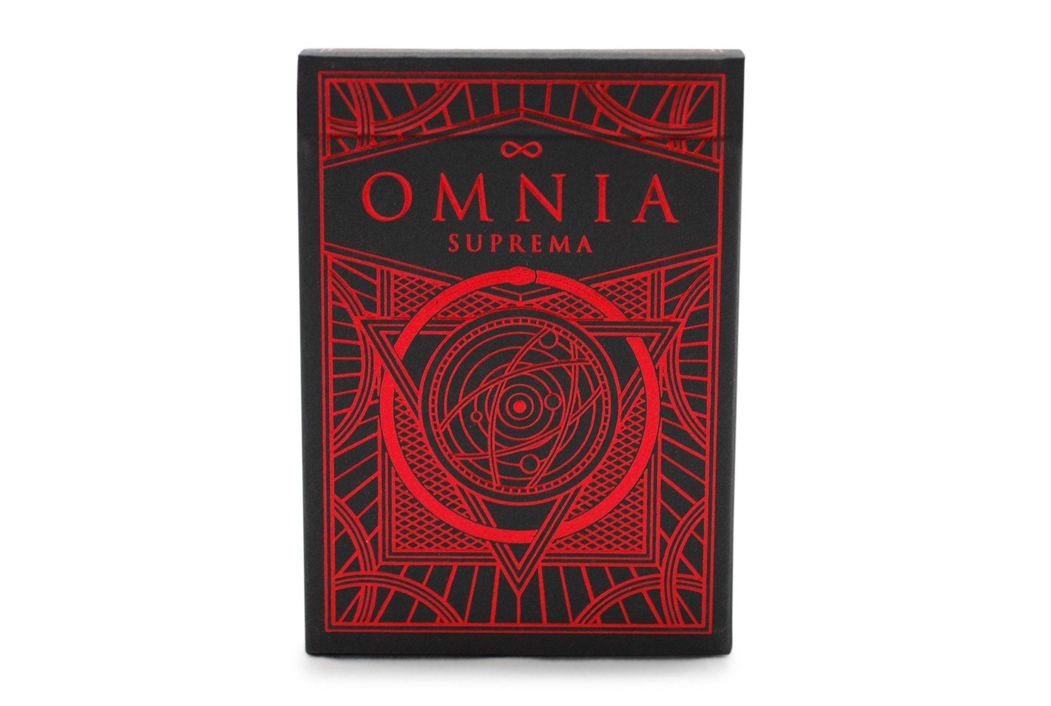 Omnia Suprema - Premium Quality Products for Your Everyday Needs | Perfect for Home, Office & Gifting
