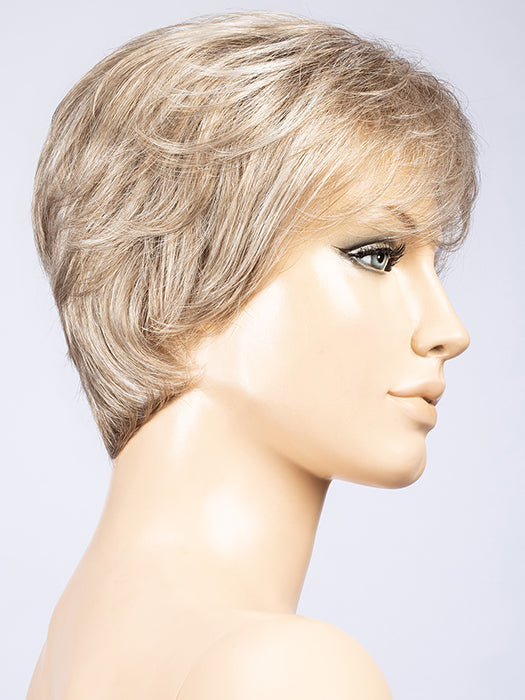 Cara Small Deluxe Synthetic Wig for Women - Natural Looking Hair Power for Daily Wear & Cosplay - Perfect for Parties, Halloween, and Costume Events