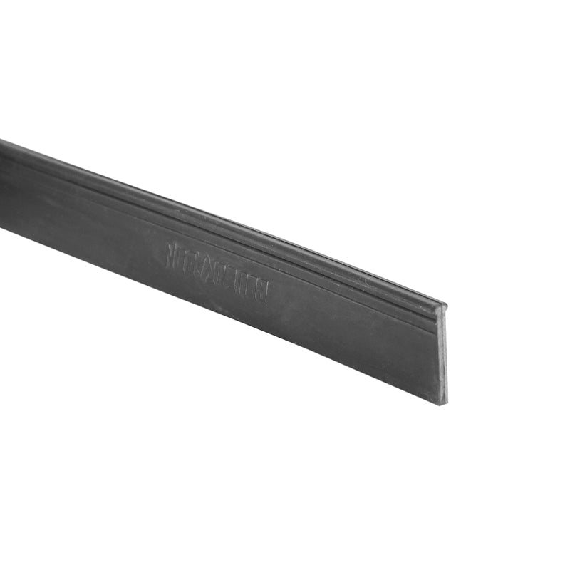 Blue Dragon T-Square Squeegee with Hard Rubber - Perfect for Window Cleaning, Auto Detailing & Glass Surface Maintenance
