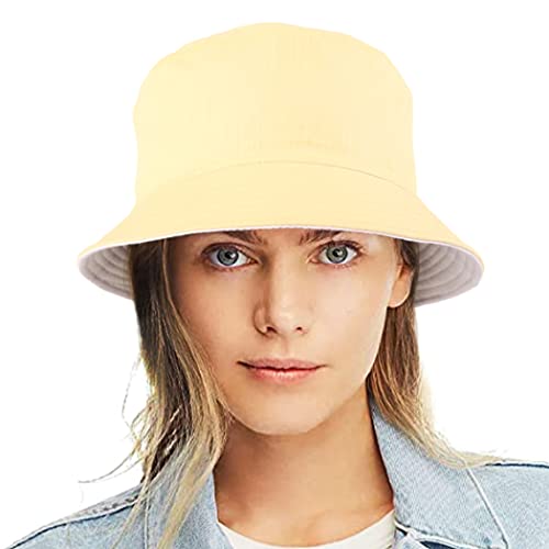 Solid Yellow