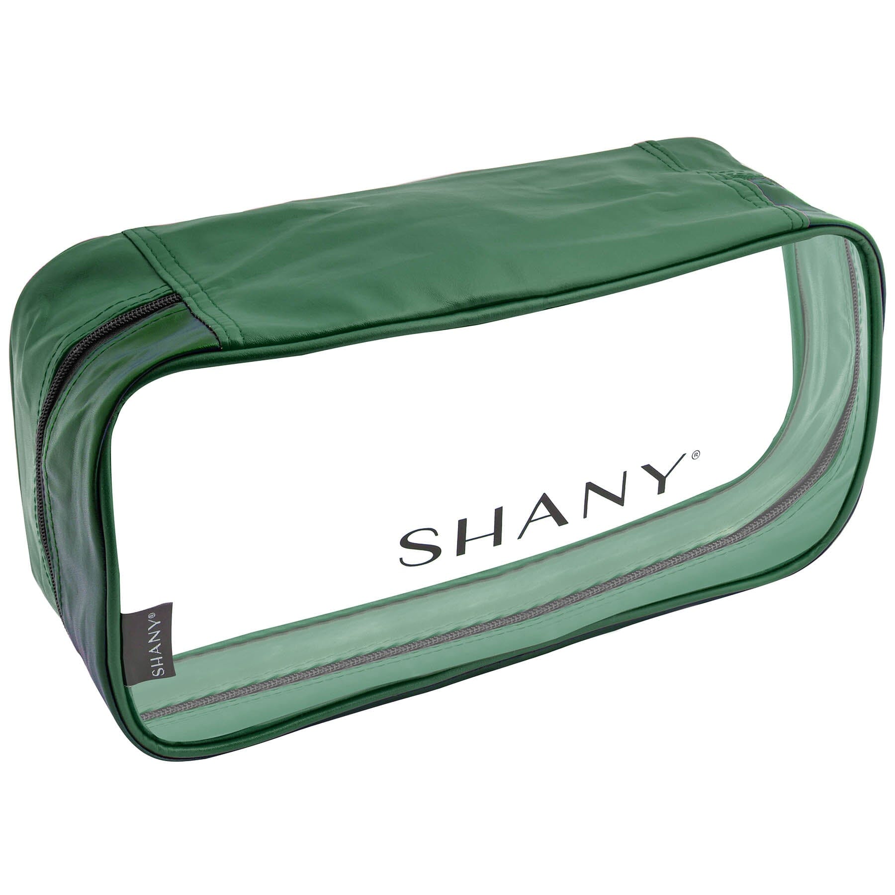 Waterproof Clear PVC Luggage Organizer Set - 3-Piece Travel Packing Cubes for Suitcases | Perfect for Airplane Carry-On, Business Trips & Vacation Packing