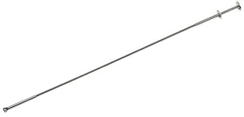 GEARWRENCH 23-Inch Flexible Retrieving Tool (Model 2391) - Magnetic Pickup Tool for Mechanics, DIY Auto Repair & Hard-to-Reach Areas