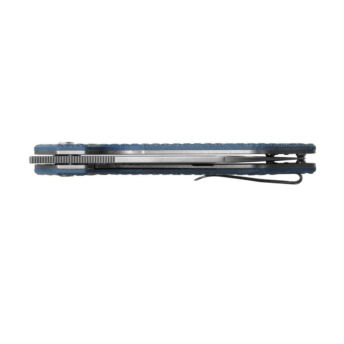 Gator GT37VTML1 Liner Lock Knife - 3.98