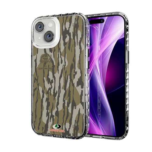 Bottomland Orig | Crystal Clear