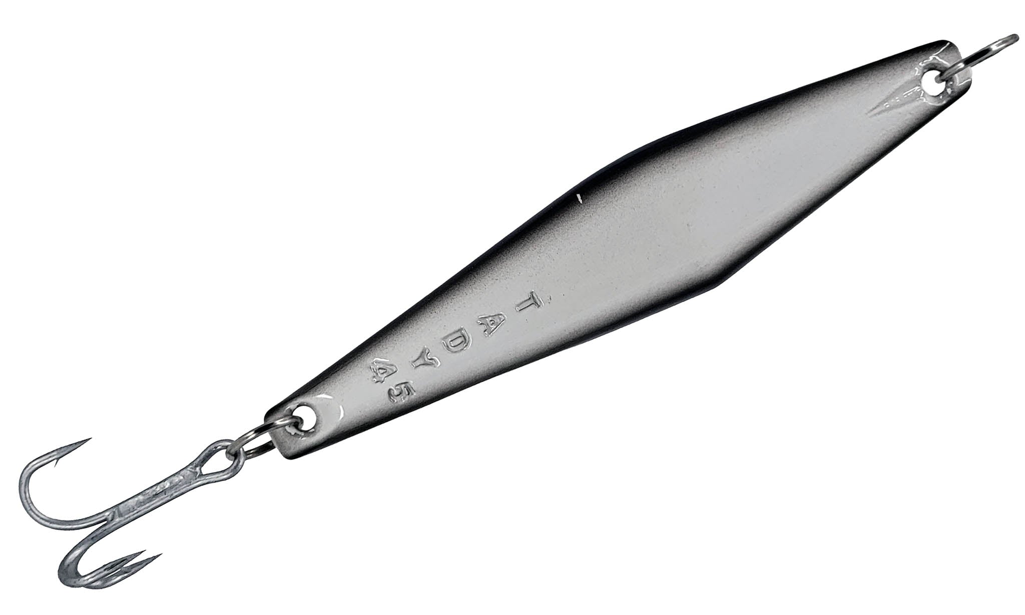 Tady 45 Light Surface Iron Lures - Premium Saltwater Fishing Jigs for Tuna, Yellowtail & More - Perfect for Offshore & Inshore Fishing Trips
