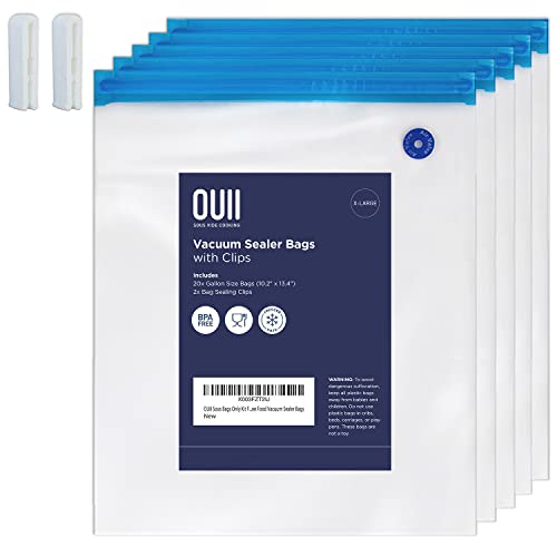 Bag only - 20 XLarge Bags