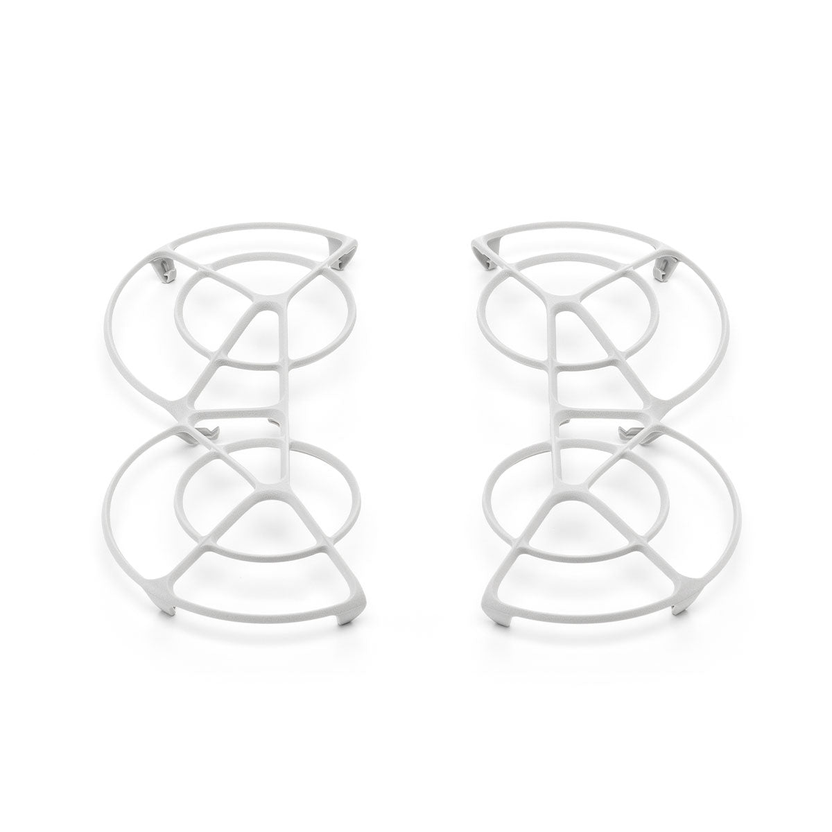 DJI Neo Drone Propeller Guard - Compatible with DJI Mini 3/Mini 3 Pro - 4PCS Crash Protection Accessories for Safe Indoor/Outdoor Flying (Perfect for Beginners & Kids)