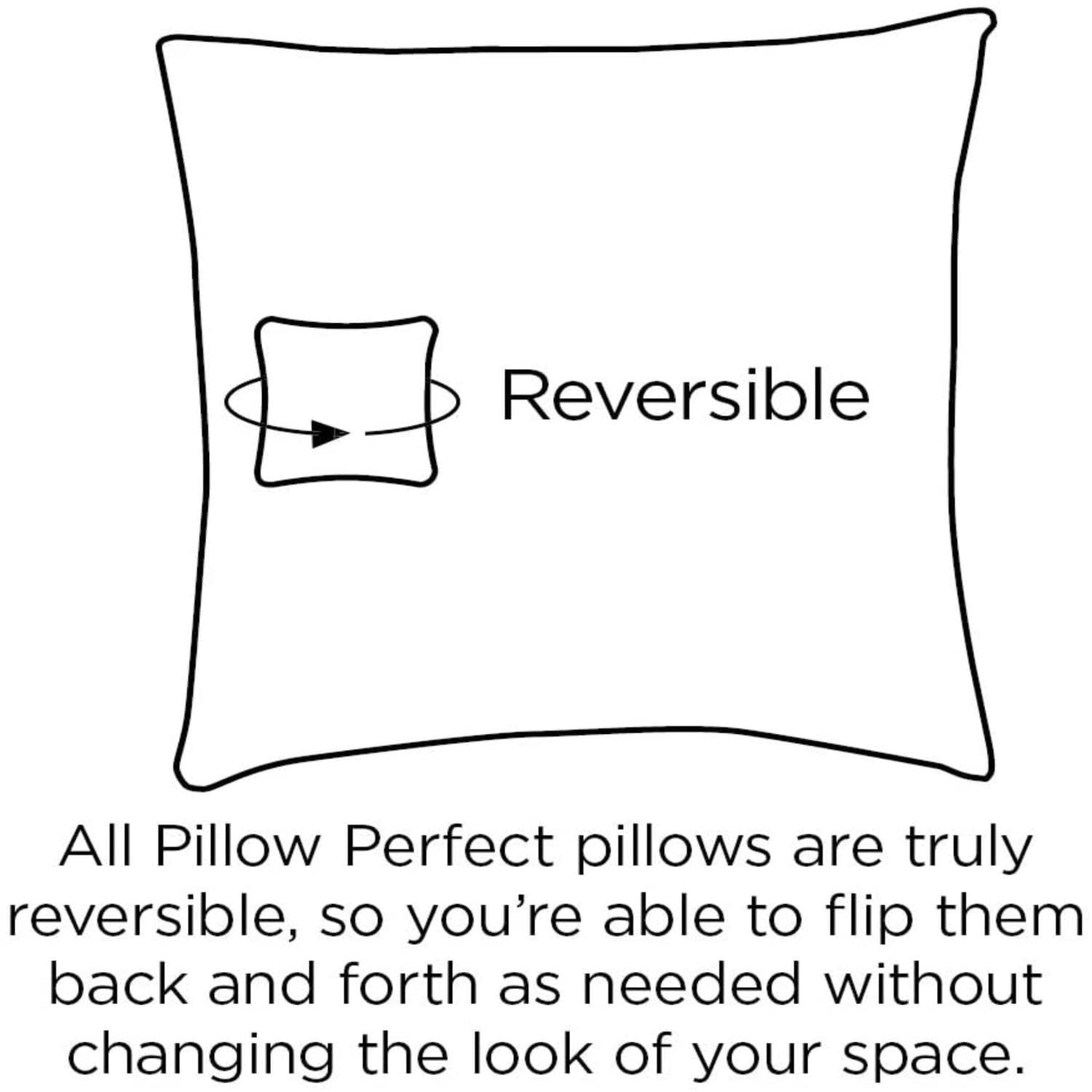 Pillow Perfect 16