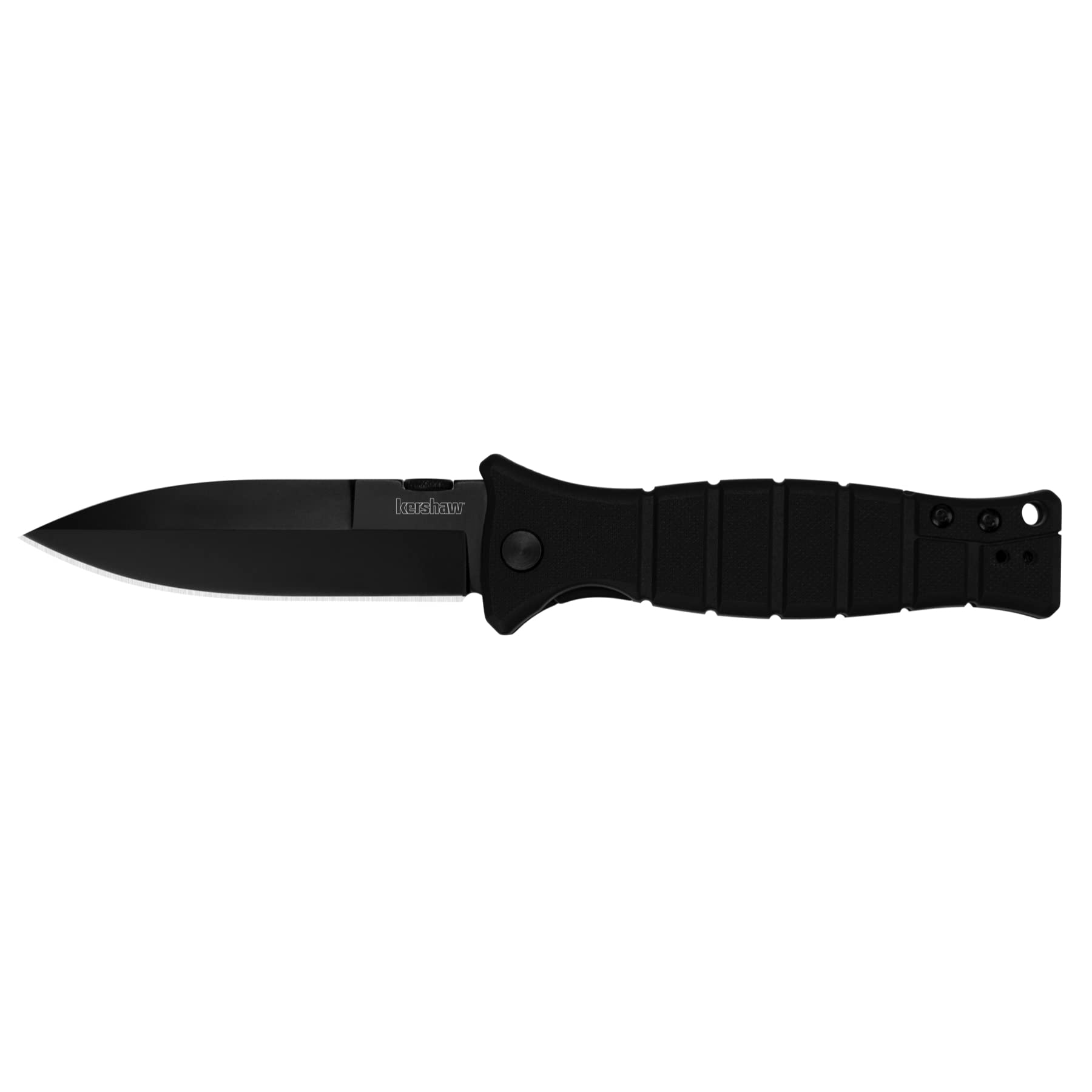 Kershaw XCOM Tactical Folding Knife - 3.6