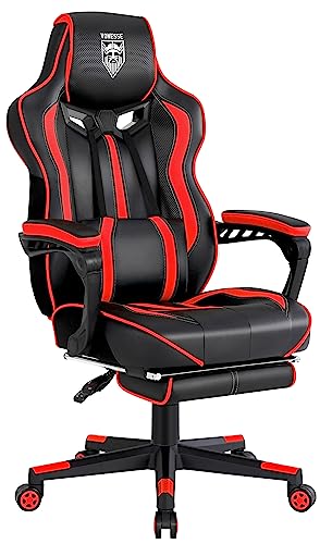 Red / Black