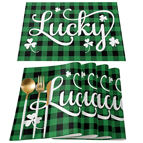 Lucky Clover