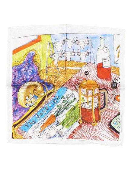 Grayson Perry The Vanity of Small Differences Art Book | Contemporary British Artist Collection | Perfect for Art Lovers, Home Decor & Gift Giving
