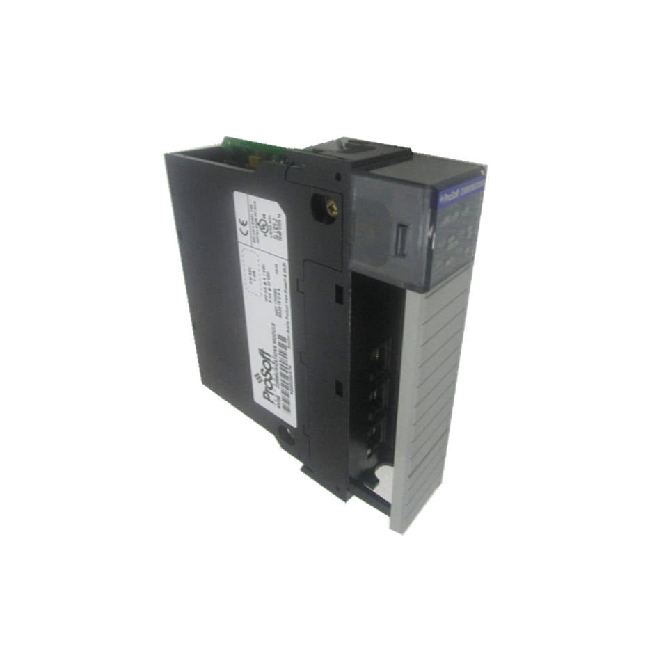 New 1785-L60L AB PLC CPU Processor Module - Industrial Automation Control System for Manufacturing & Machinery