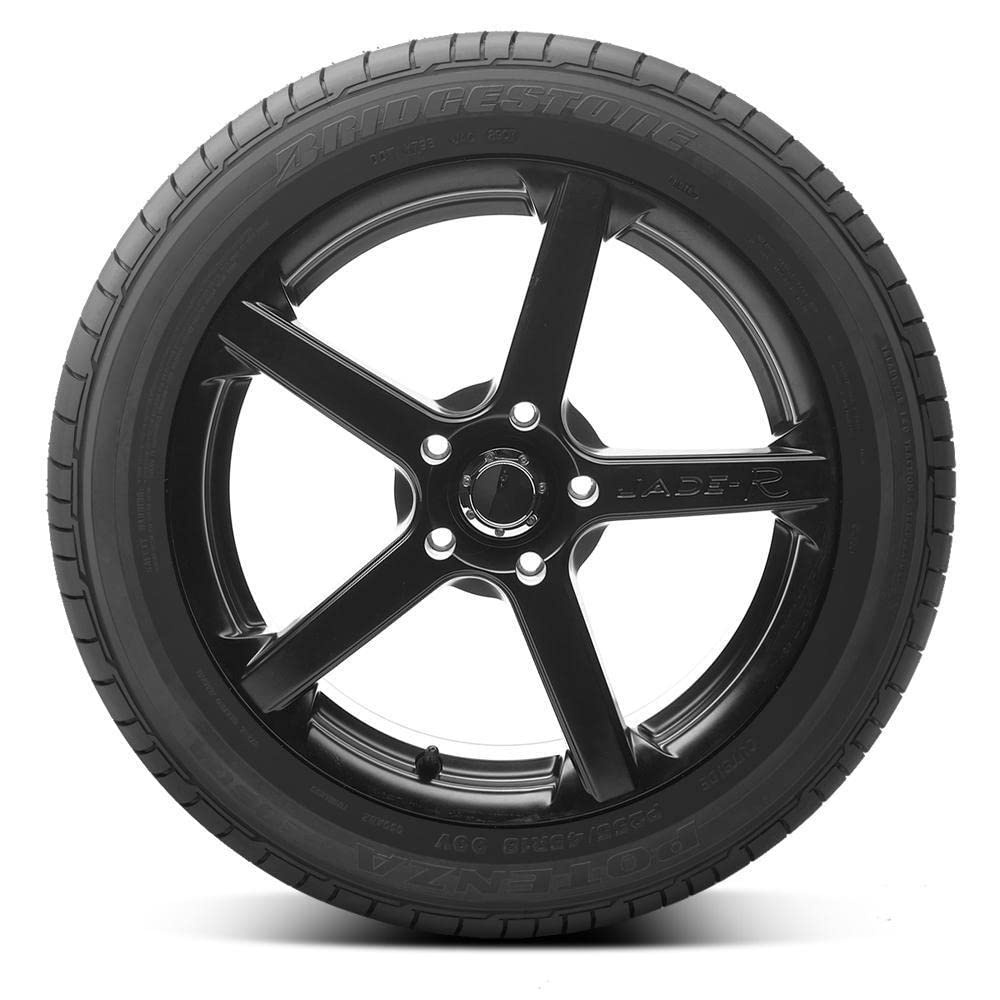 Bridgestone Potenza RE050A High Performance Radial Tire - 265/35R19 94Y for Sports Cars & Luxury Vehicles - Perfect for Track Days & Highway Driving