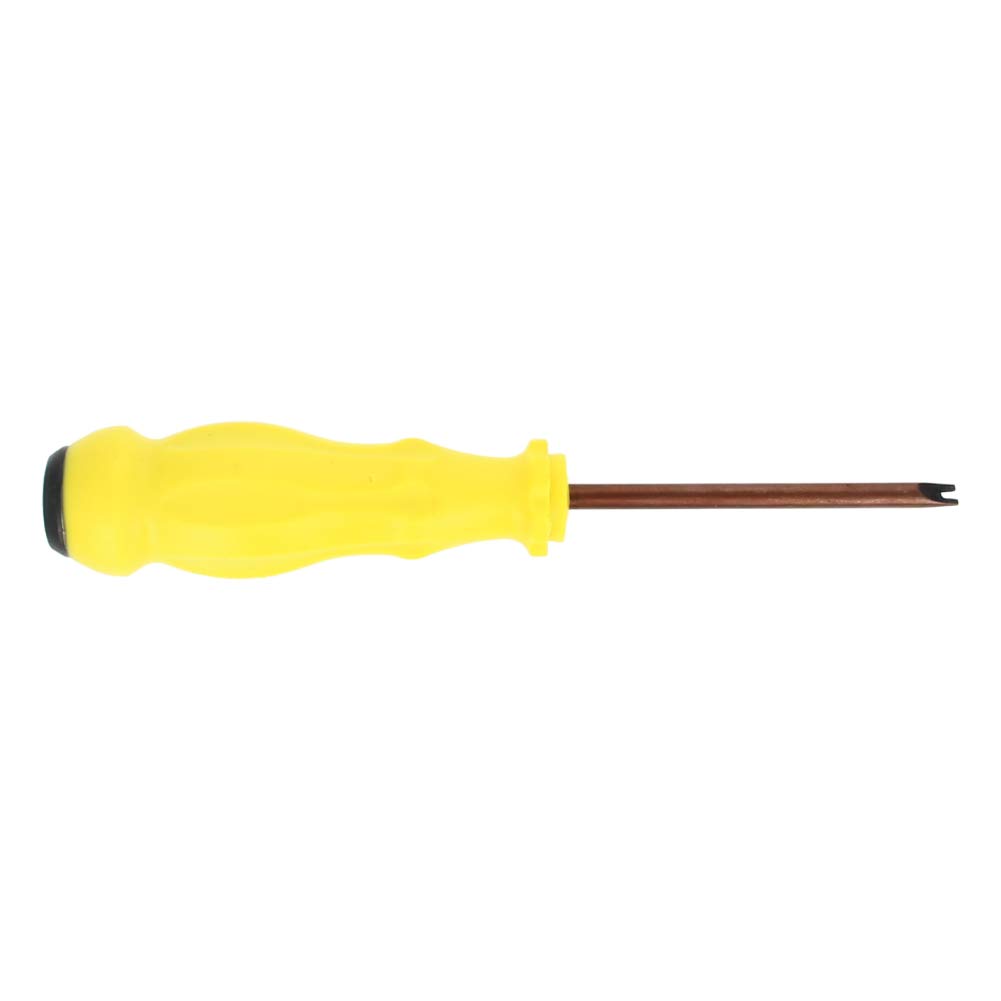 Utoolmart Magnetic 2.3mm Precision Screwdriver Set - 3 Inch Shaft with Ergonomic Comfort Handle - Perfect for Electronics Repair, Watchmaking & Small Appliance Maintenance