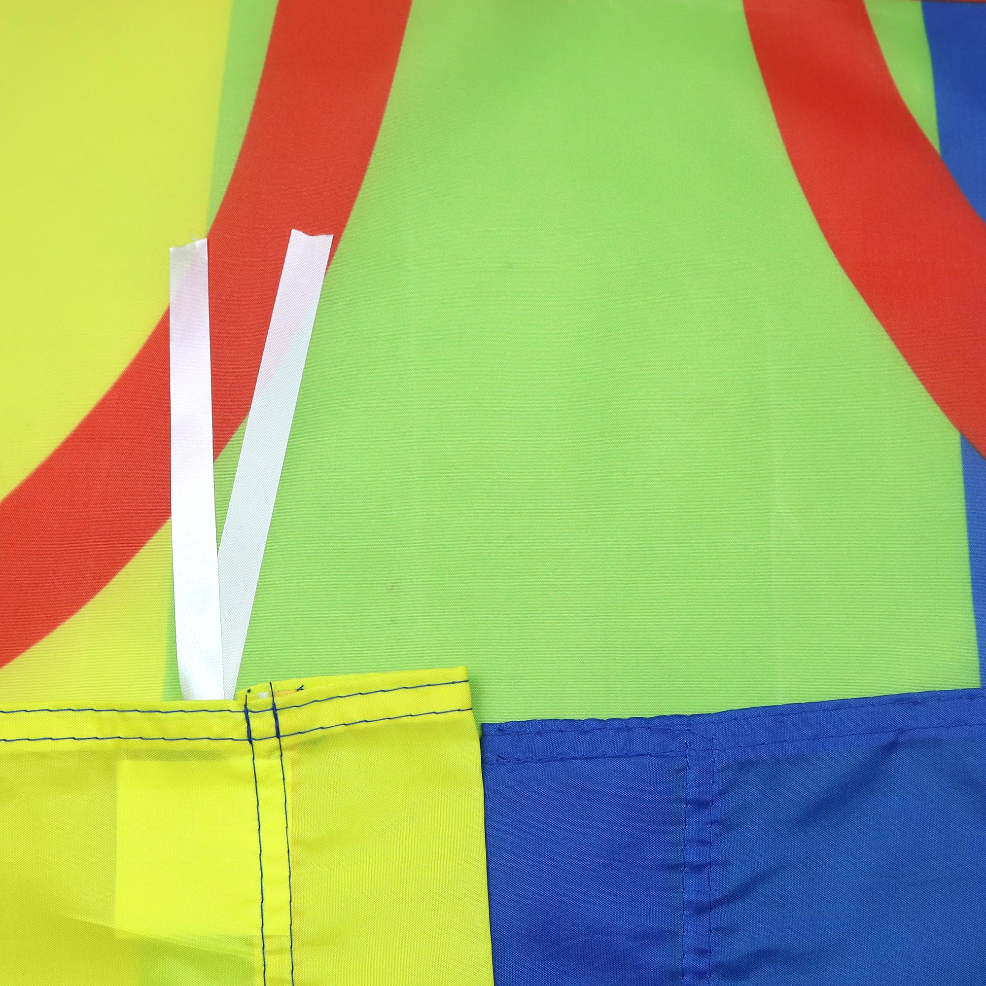 AZ FLAG Kabylie Flag 3x5 ft - Berber Kabylia Banner with Hole for Outdoor & Indoor Use