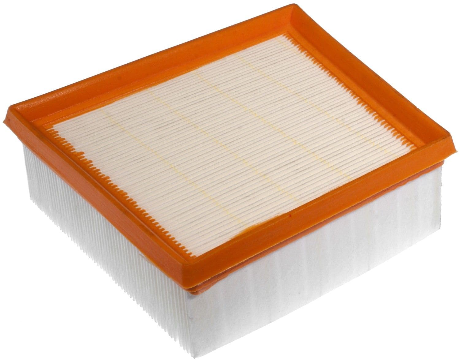 MAHLE LX 3157 Premium Air Filter for Cars & Trucks - High Performance Engine Protection for Daily Driving & Off-Road Use