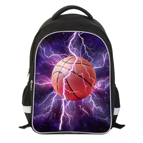 Black-basketball 3