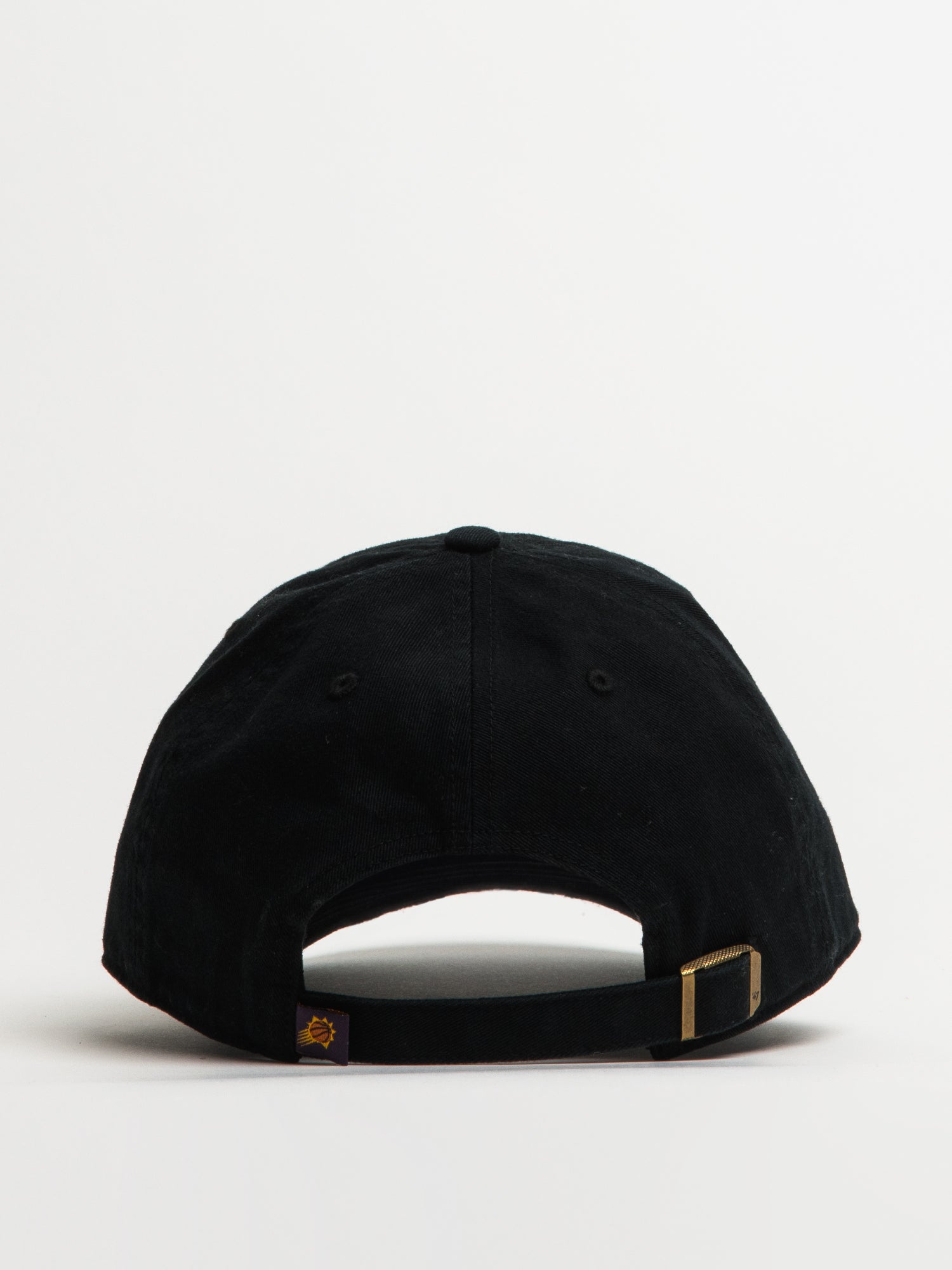 47 Phoenix Suns Clean Up Cap - Adjustable Snapback Hat for Men & Women - Perfect for Basketball Games, Outdoor Activities & Casual Wear