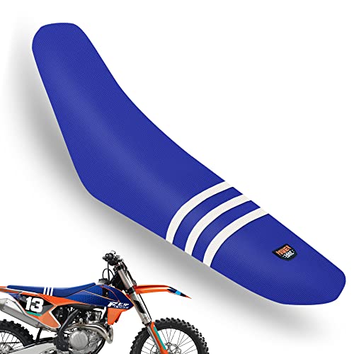 Blue-White