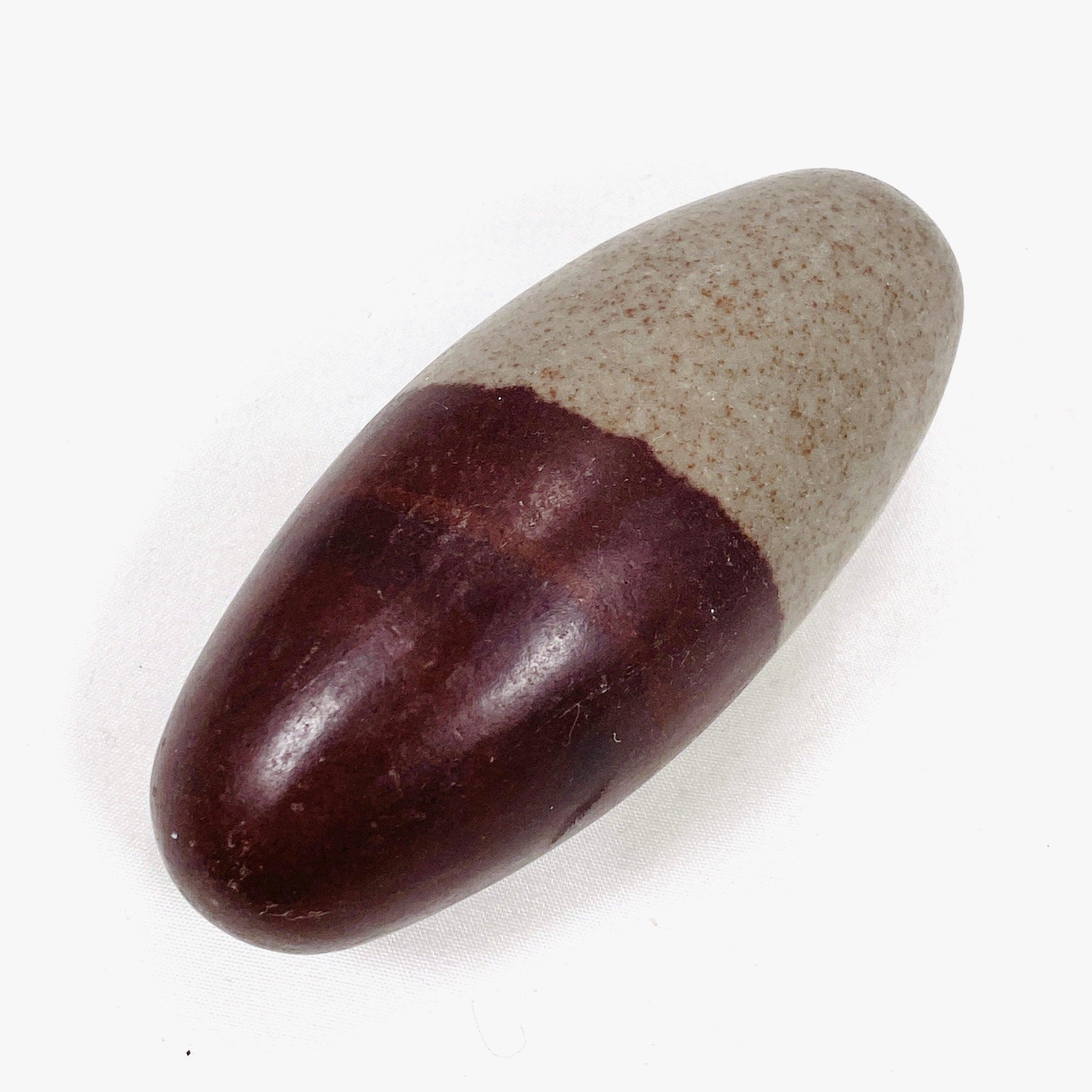 Authentic Shiva Lingam Stone for Meditation & Healing | Spiritual Energy Enhancer | Perfect for Yoga, Home Decor & Altar Setup
