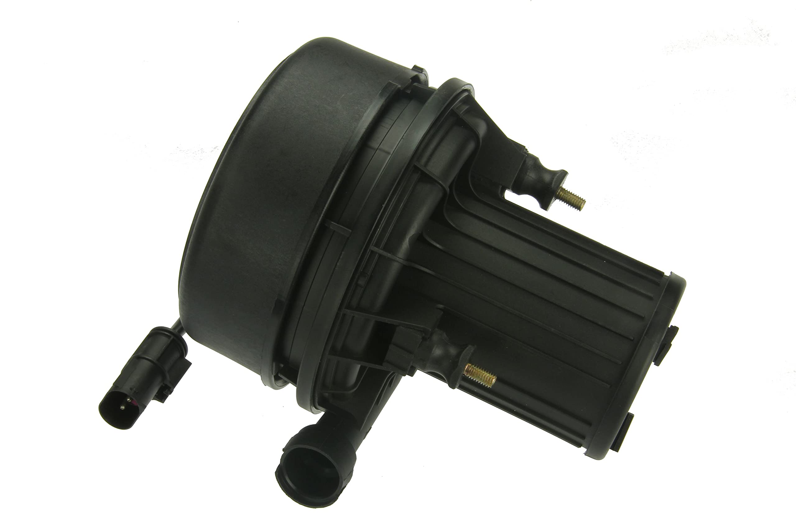 URO Parts 11727571591 High Performance Air Pump - Reliable Replacement for BMW, Mercedes, Audi - Perfect for Tire Inflation, Air Suspension & HVAC Systems