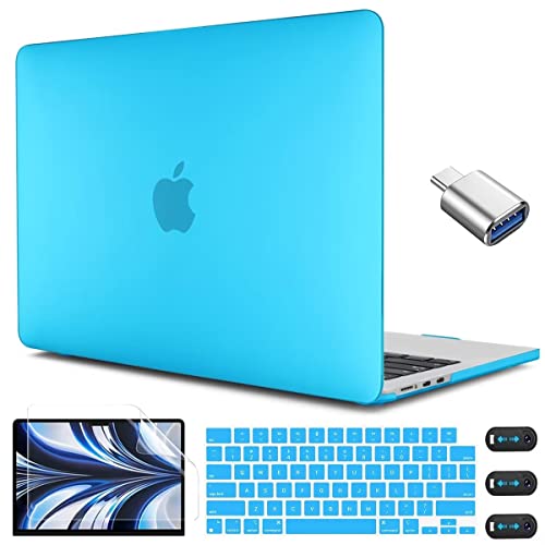 Air13.6inch-Frosted Sky Blue