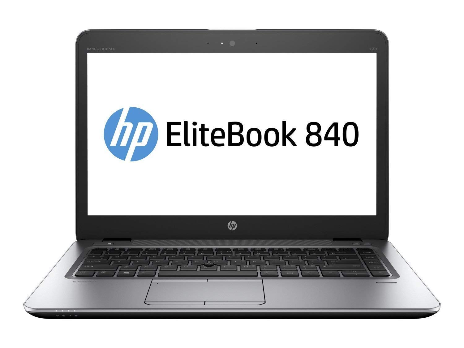 HP EliteBook 840 G3 Business Laptop - Intel Core i5-6300U Processor, 16GB DDR4 RAM, 512GB SSD, Windows 10 Pro (Renewed) - Perfect for Office Work, Remote Jobs & Business Travel