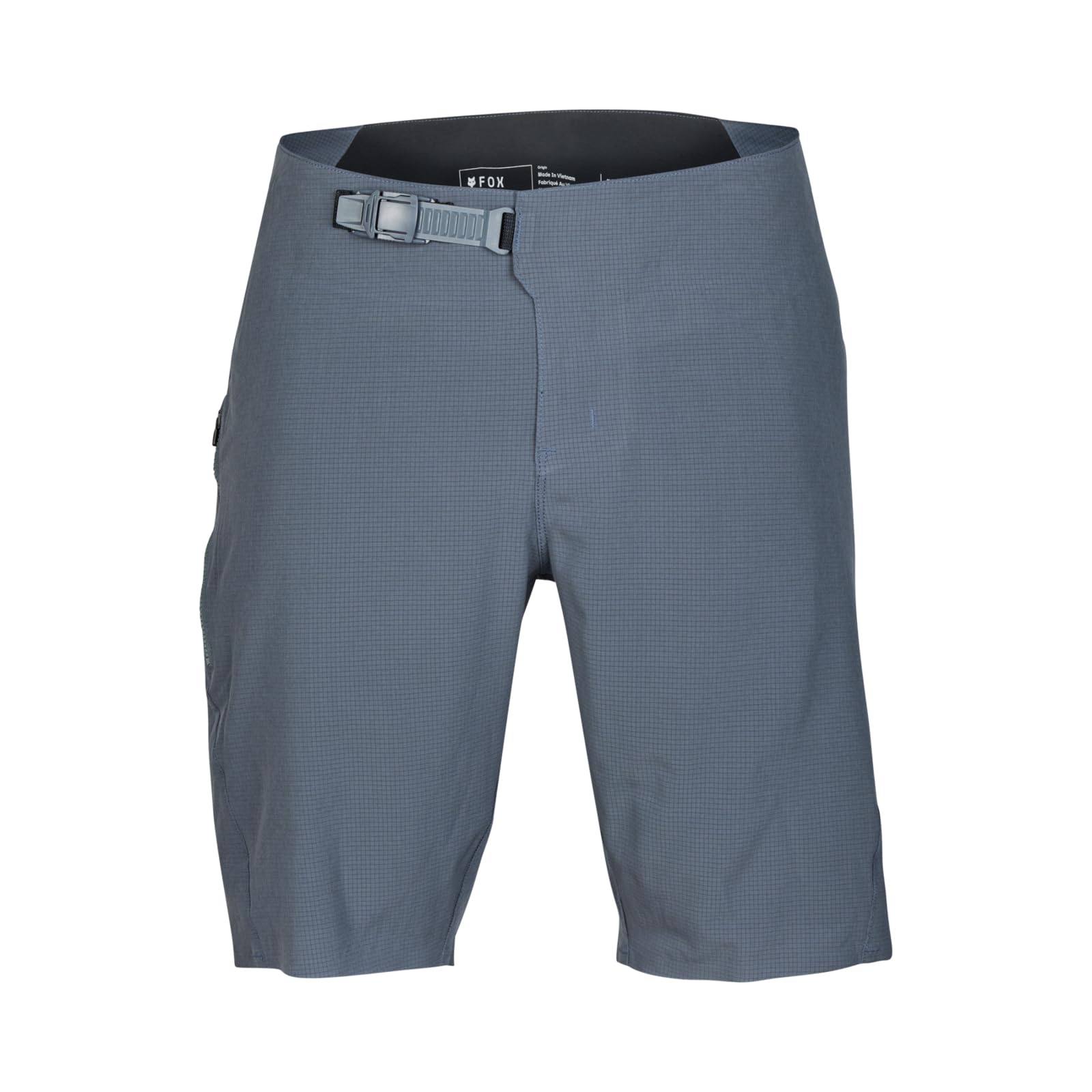 Fox Racing Flexair Men's Ascent Mountain Bike Shorts - Lightweight & Breathable MTB Cycling Shorts for Trail Riding & Enduro Racing | Durable Performance Gear for Mountain Bikers